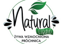 Środek poprawiający właściwości gleby NATURAL LIQUID