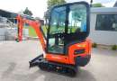 Sprzedam KUBOTA KX015-4S