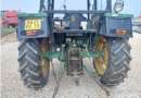 Ciągnik rolniczy John Deere 2030