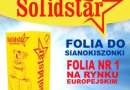 Folia do sianokiszonki Solidstar 500