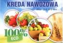 Kreda Nawozowa 06a (Kornica) granulat 100% eco