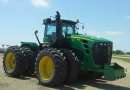 JohnDeere 9330 Sprawny