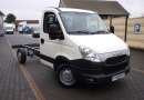 Iveco Daily 35S13 Rama Do Zabudowy Tempomat Klima Rozstaw Osi 3450mm