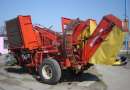 grimme hl750 kombajn ziemniaczany zobacz