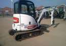 2011 BOBCAT 428