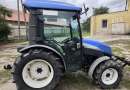 Sprzedam ciągnik rolniczy New Holland T3040