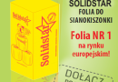 Folia kiszonkarska Solidstar