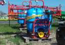 Opryskiwacz zawieszany P-329/2 400L BIARDZKI