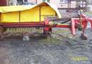 Kosiarka dyskowa Lely Splendimo 240TC