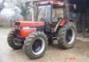 Ciągnik Case IH 856 XL. ROk 87-idealny!!