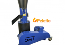 Peleciarka / Granulator do pasz, pellet 100 kg/godzinę l 4 kW