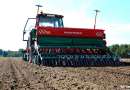 Siewnik zbożowy rzędowy Agromasz SR300