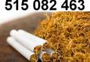 Tani tytoń 1kg - 500g + dostawa gratis jeśli zamówisz 5kg - EXPRESS!