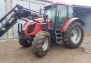 ZETOR FORTERRA 125