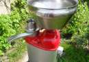 Wirówka do mleka Alfa Laval Dania