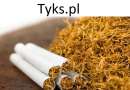 Tani tytoń do nabijania w gilzy, super jakość tytoniu