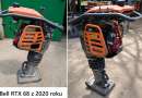 Stopa wibracyjna / ubijak BELLE RTX 68 – 2020 rok