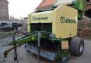 Krone VarioPack MultiCut 1500