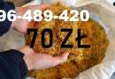 Tani Tytoń Papierosowy 70 ZŁ za 1 KG szybka wysyłka