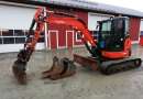 Kubota U48-4