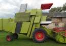 Claas Mercator 60