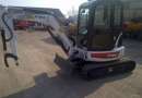 2011 BOBCAT 428