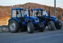 KUPIE PRONAR ZETOR MTZ BELARUS URSUS INN 82SA 82TSA 1025A 1221 5211 7245