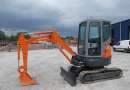 2006 HITACHI-ZX27U