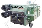 Nagrzewnica olejowa ARMY XARAM Energy P-30/MARAX-01 z palnikiem ELCO moc 30 kW lub większa