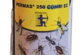 PERMAS 250 COMBI EC 1L - preparat na owady