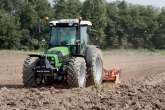 Ciągnik DEUTZ-FAHR Agrofarm G