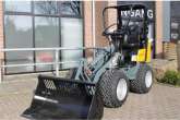 Ładowarka kołowa GIANT D332SWT X-tra