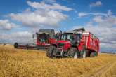 Oryginalne części Massey Ferguson