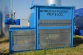 Poziomy mieszalnik pasz