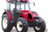 ZETOR PROXIMA PLUS