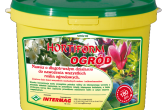 HORTIFORM OGRÓD  (Nawóz, granulat)