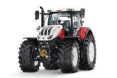 Ciągnik Steyr Terrus CVT Agroperfekt