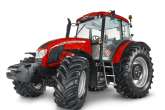 CIĄGNIK ZETOR FORTERRA HD