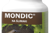 Mondic® na ślimaki