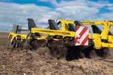 ECOLAND EN 3-szeregowy uniwersalny spulchniacz, gruber, agregat
