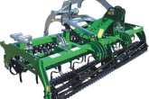 Agregat uprawowo-siewny POLON 300 firmy TOLMET