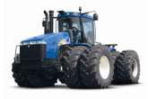 NEW HOLLAND T9000