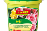 FLORAMIX RÓŻE  (Nawóz, granulat)