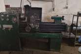 Tokarka uniwersalna TUM 35 – polska produkcja – 9 900 zł (do negocjacji)