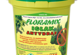 FLORAMIX  IGLAK  ANTYBRĄZ (Nawóz, granulat)