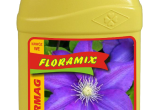FLORAMIX CLEMATIS (Nawóz dolistny dla powojników)