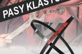 Pasy klinowe klasyczne