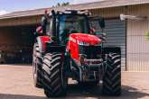 Massey Ferguson od autoryzowanego dealera