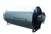 Nagrzewnica gazowa DXA/DXB Winterwarm