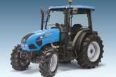 Landini Alpine - Ciągniki rolnicze